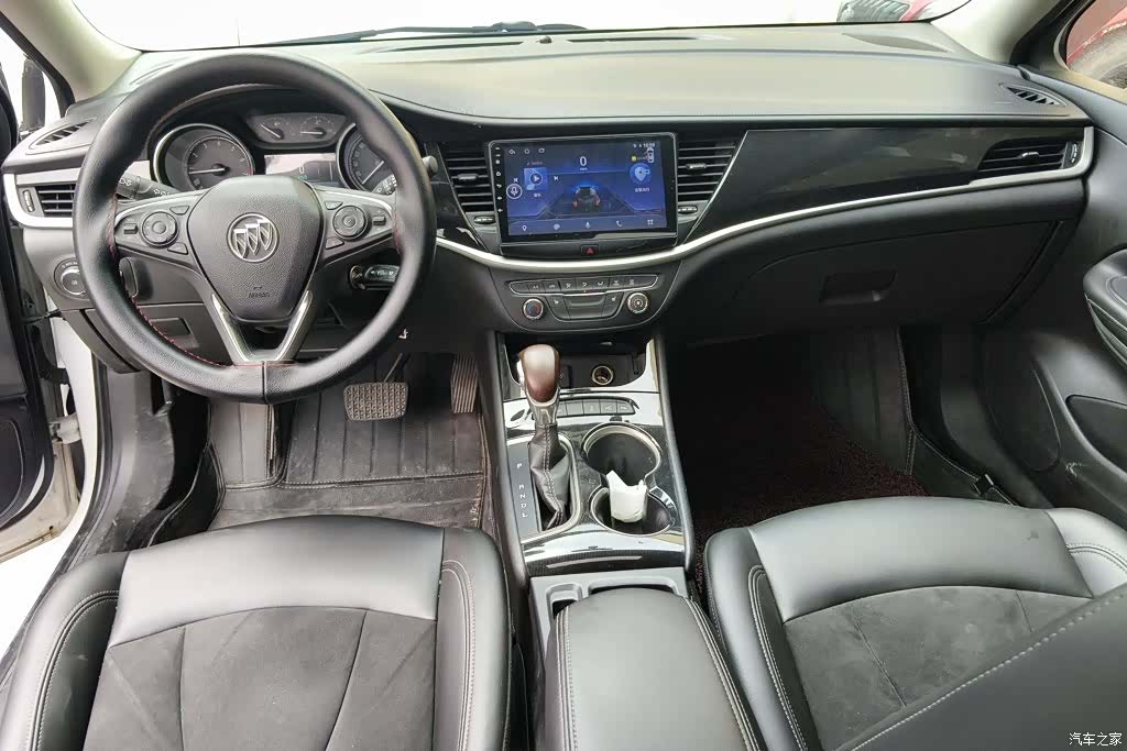 Buick Verano, 2016 11