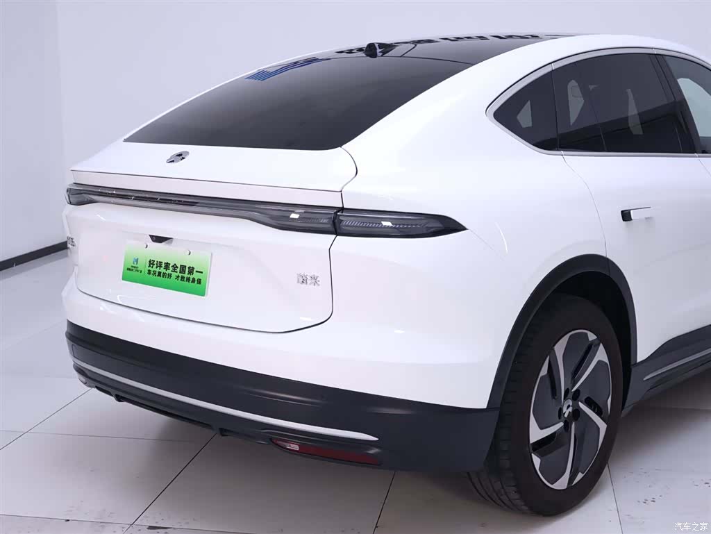 NIO EC6, 2025 8