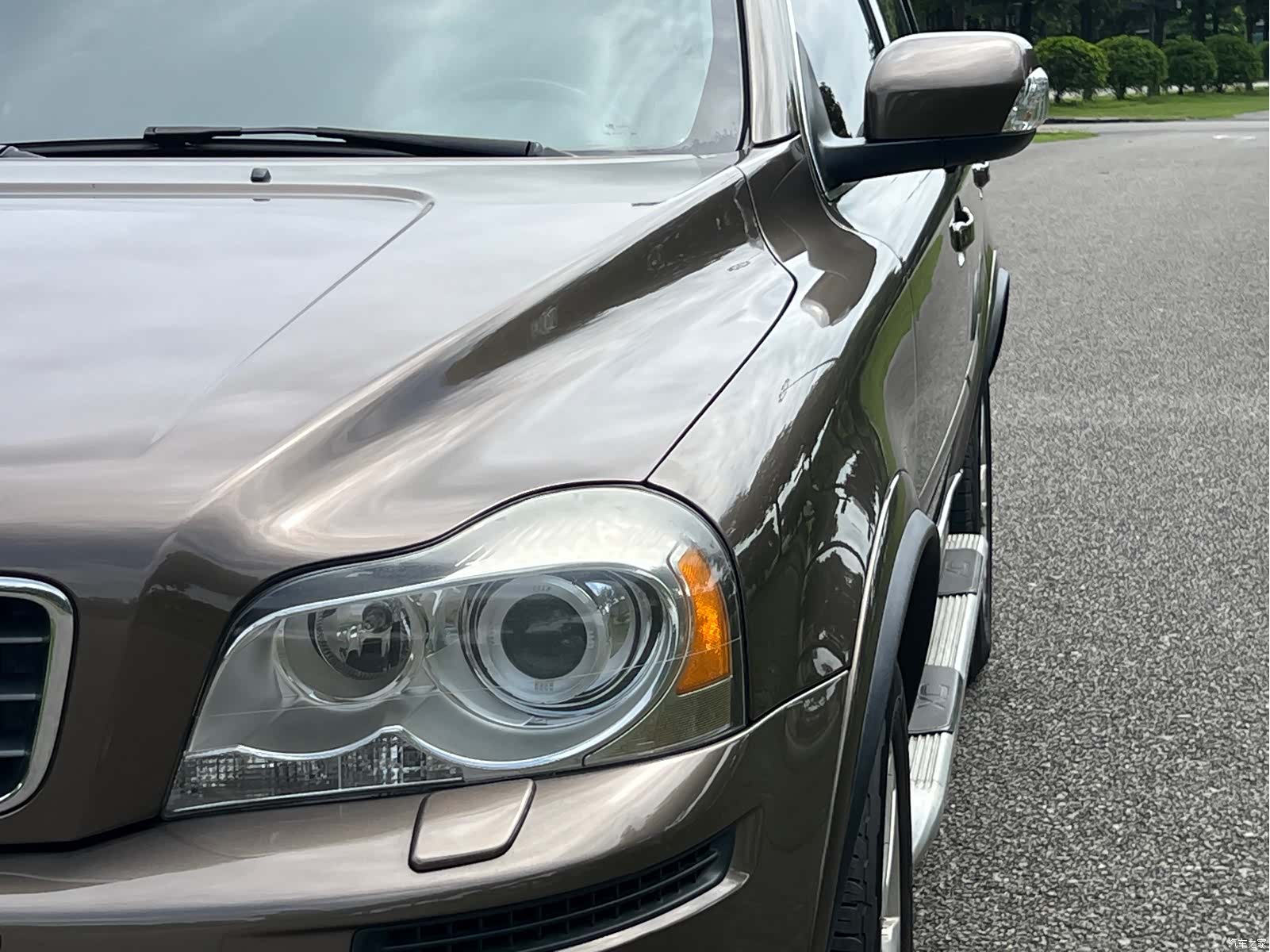 Volvo XC90, 2014 8