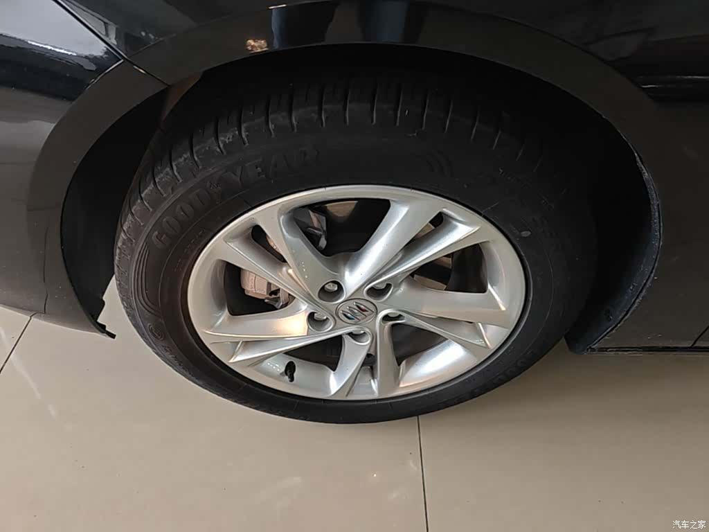 Buick Regal, 2024 23
