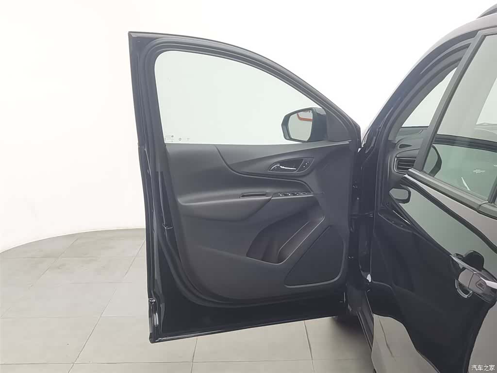 Chevrolet Equinox, 2024 8