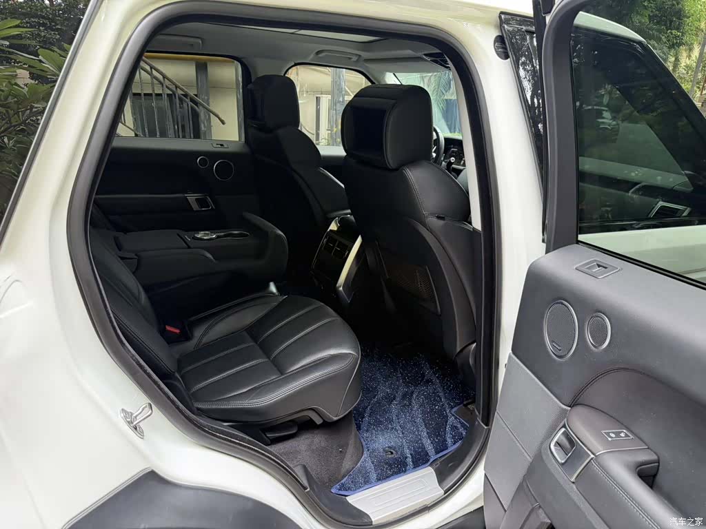 Land Rover Range Rover, 2016 8