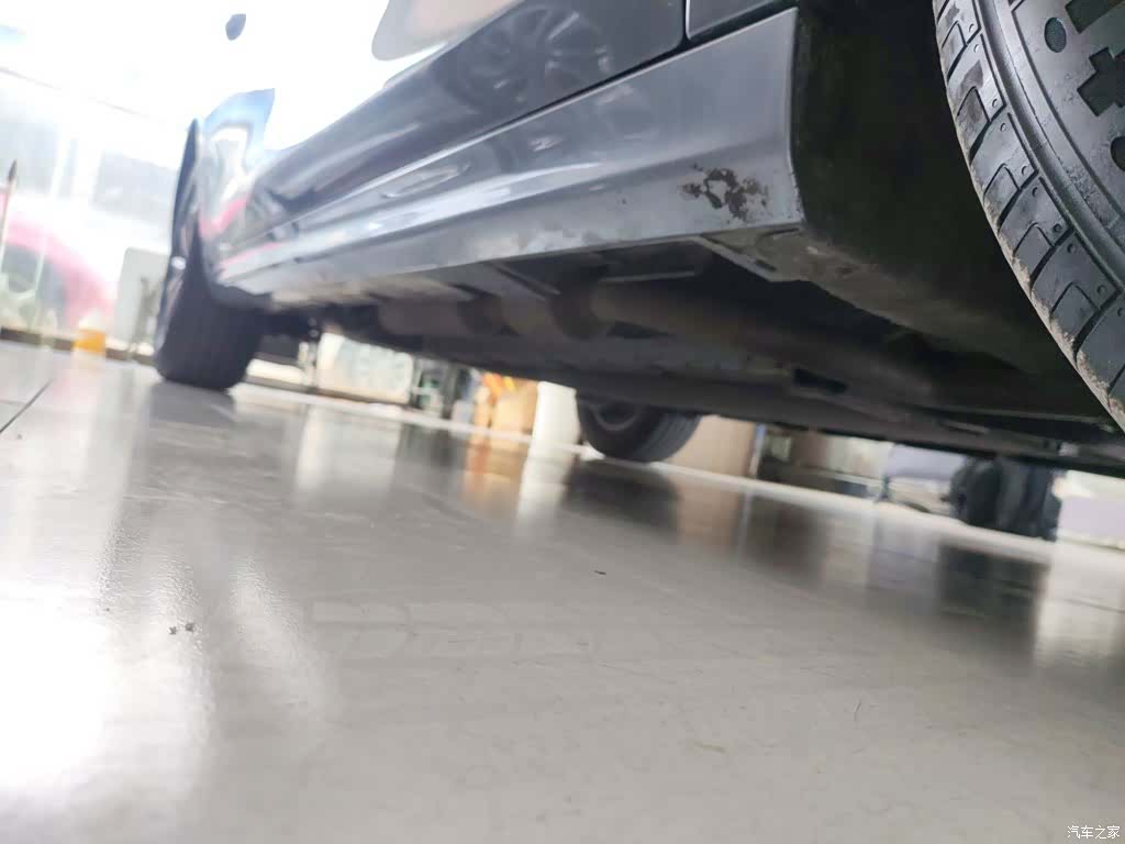 BYD Qin, 2025 21