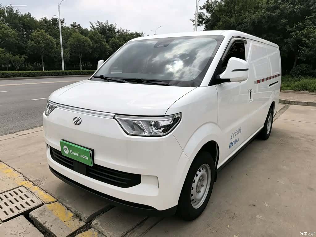 Ruichi EC75, 2025 1