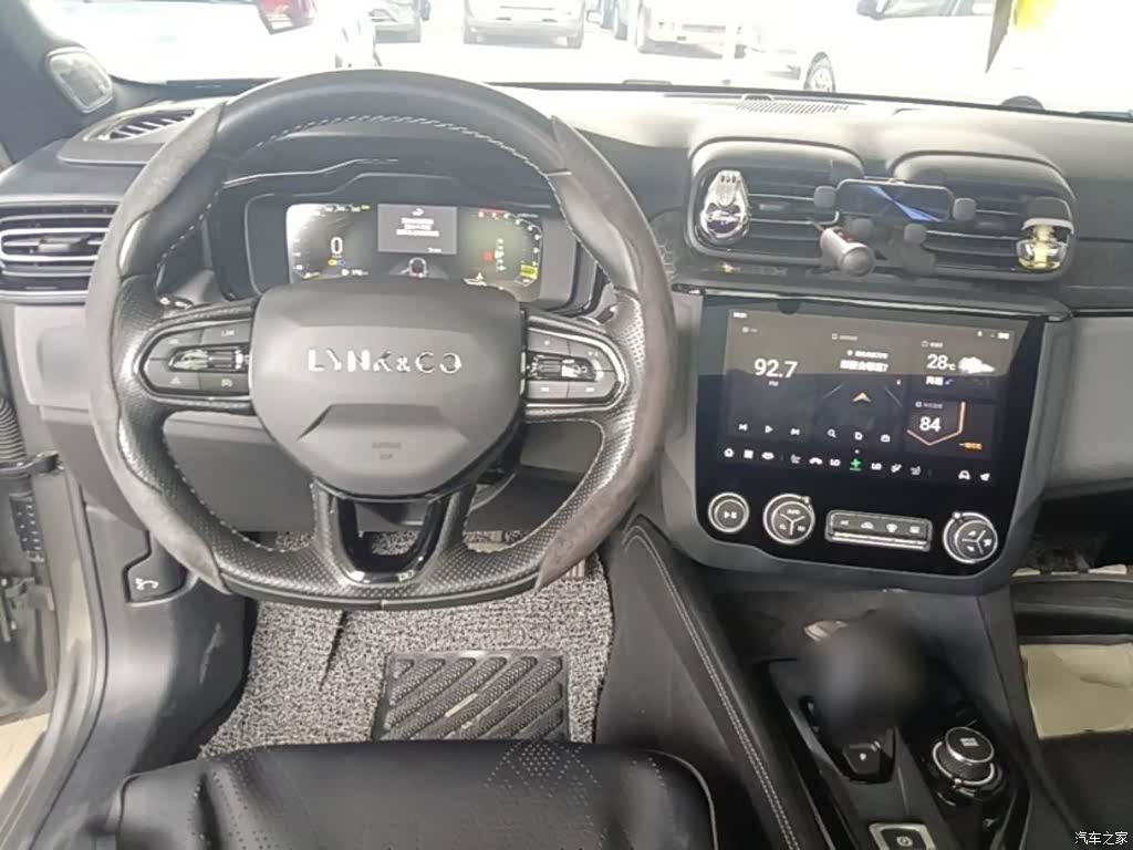 Lynk & Co 02, 2022 11
