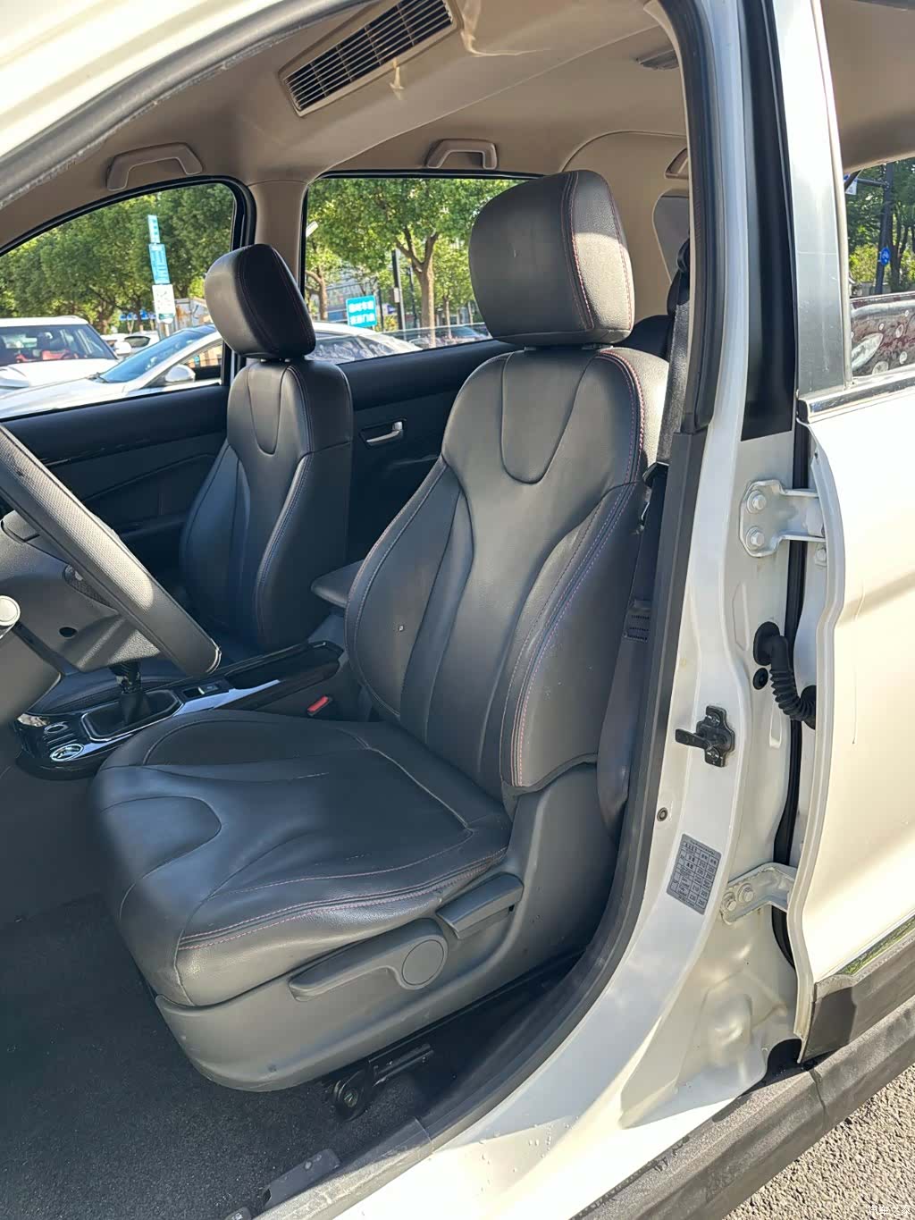 DongFeng 370, 2016 12