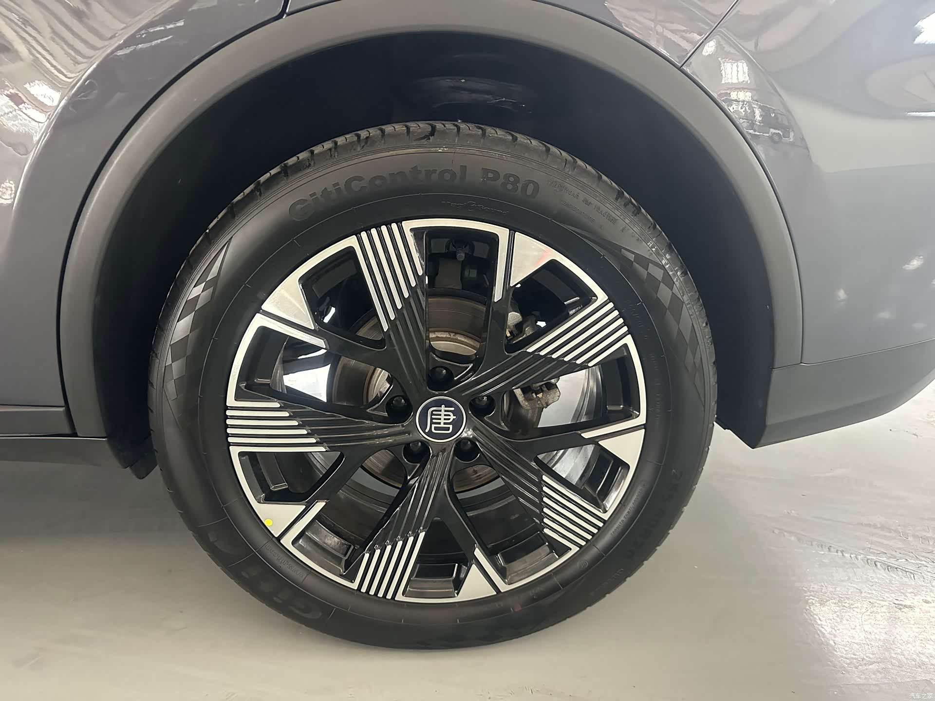 BYD Tang, 2024 17