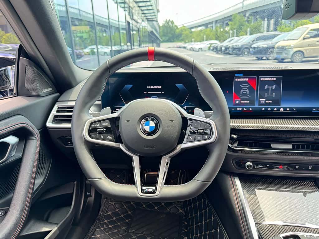 BMW M2, 2025 13