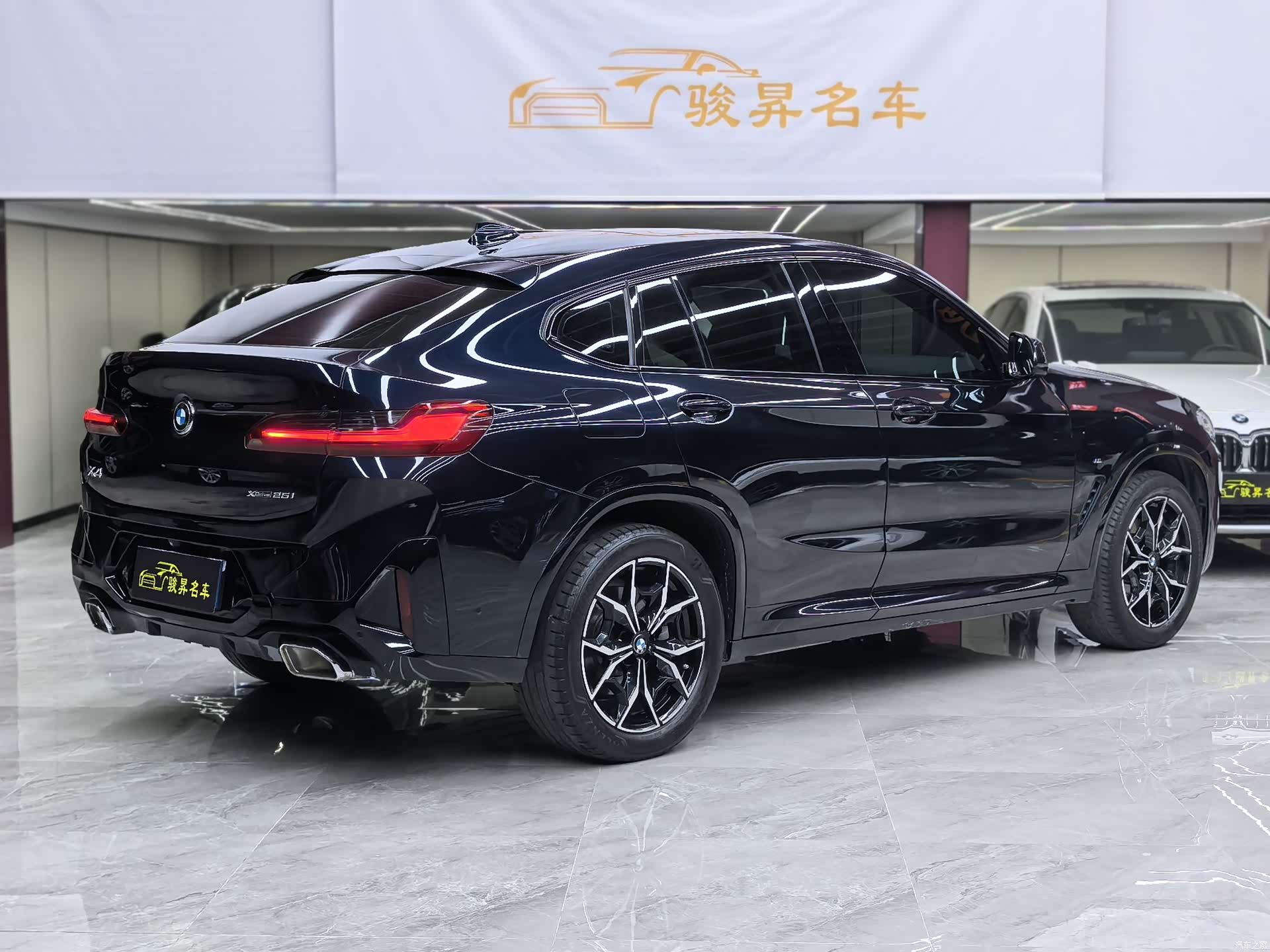 BMW X4, 2022 4