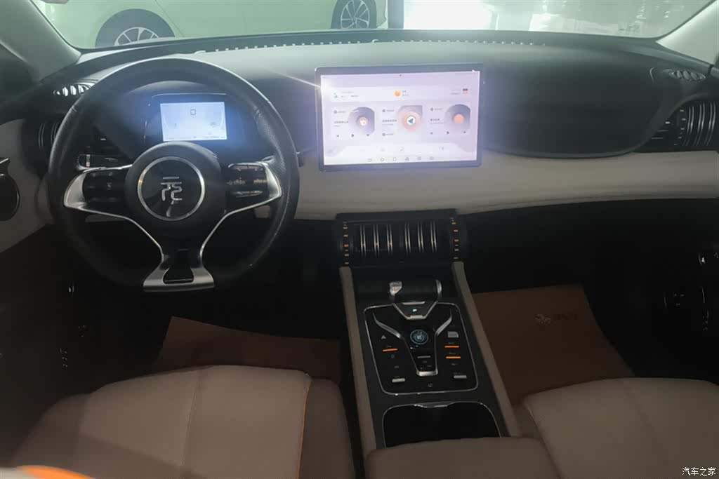 BYD Yuan, 2024 12