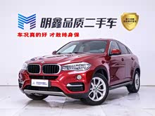 ����X6 2017�� xDrive35i ������