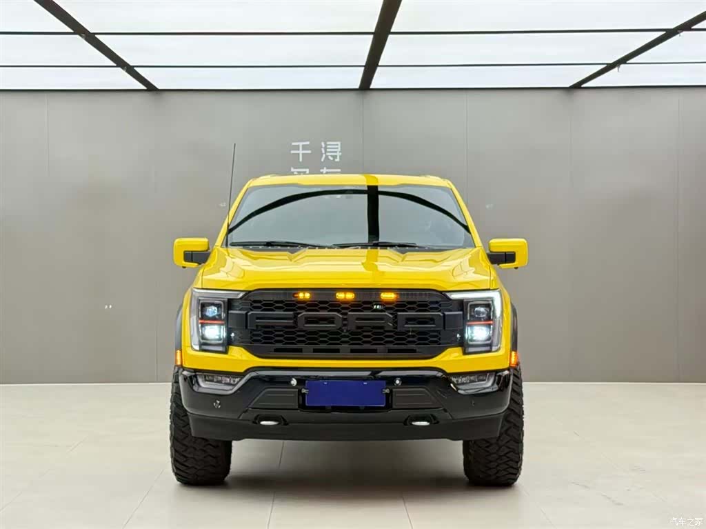 Ford F-150, 2022 2