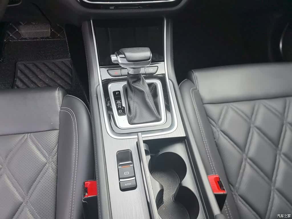 Changan CC, 2022 14