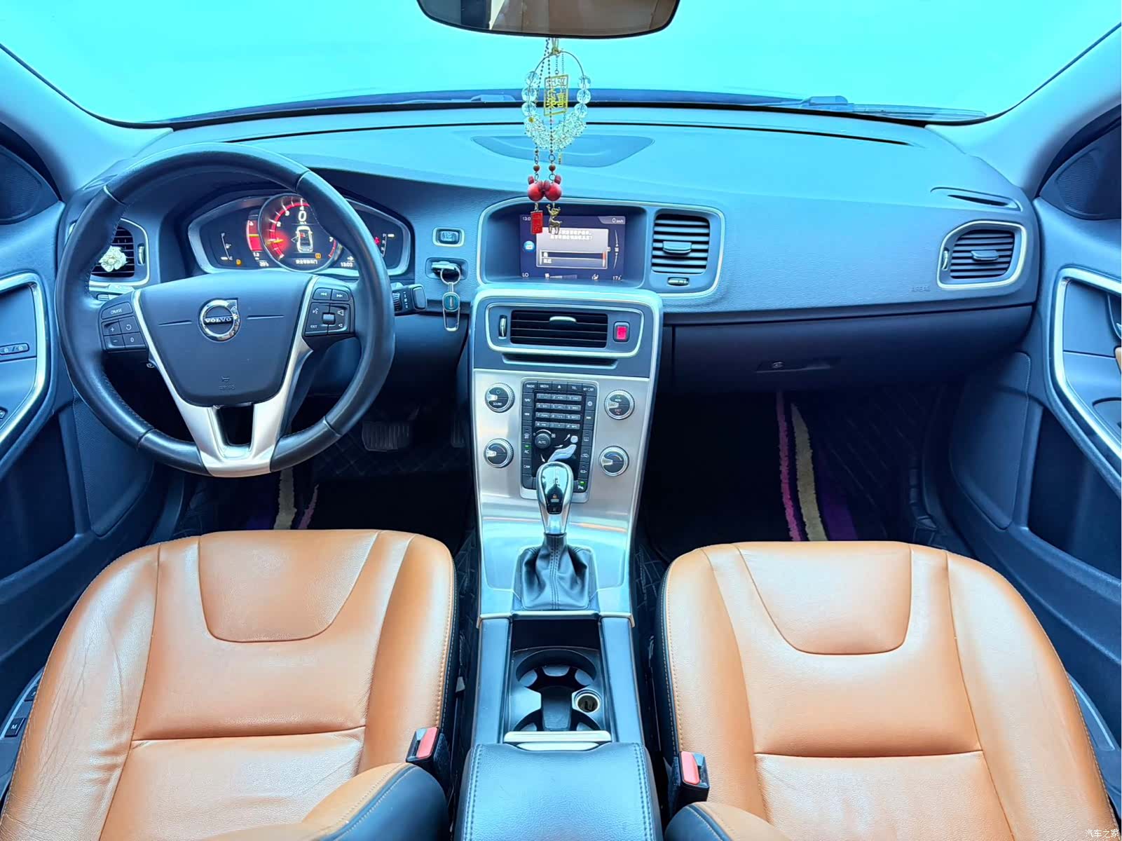 Volvo S60, 2018 14
