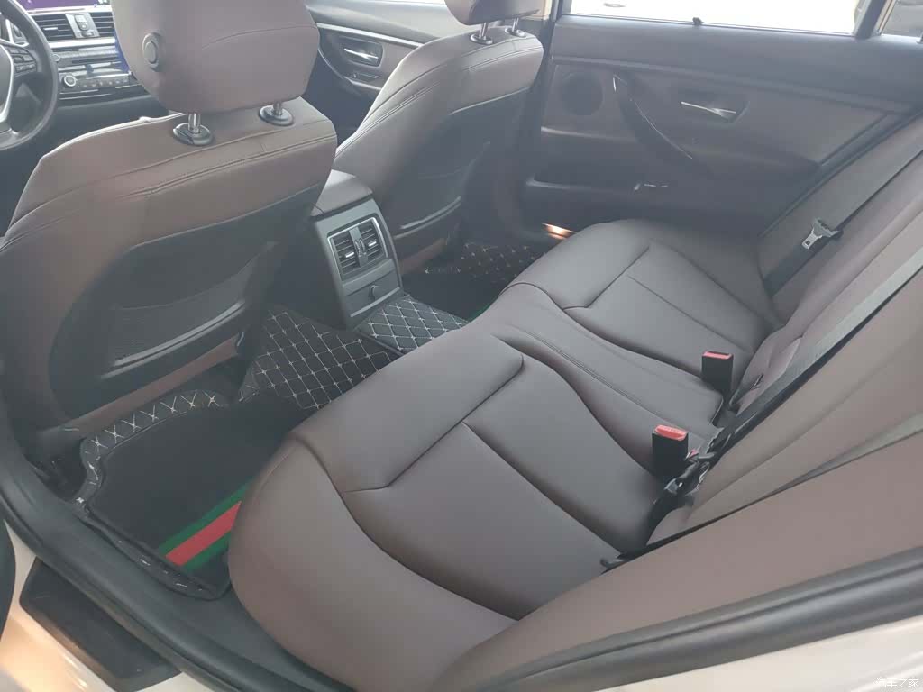 BMW 3 Series, 2018 17
