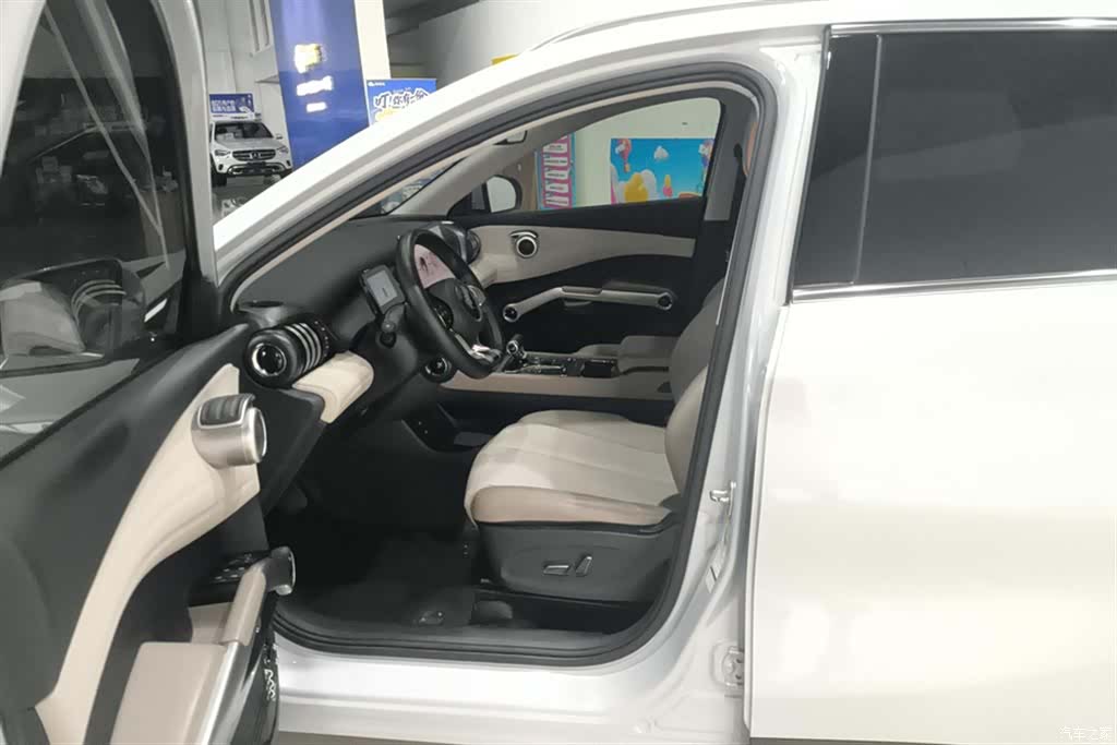 BYD Yuan, 2024 9