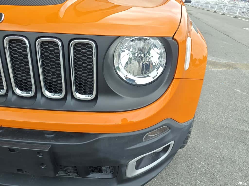Jeep Renegade, 2019 24