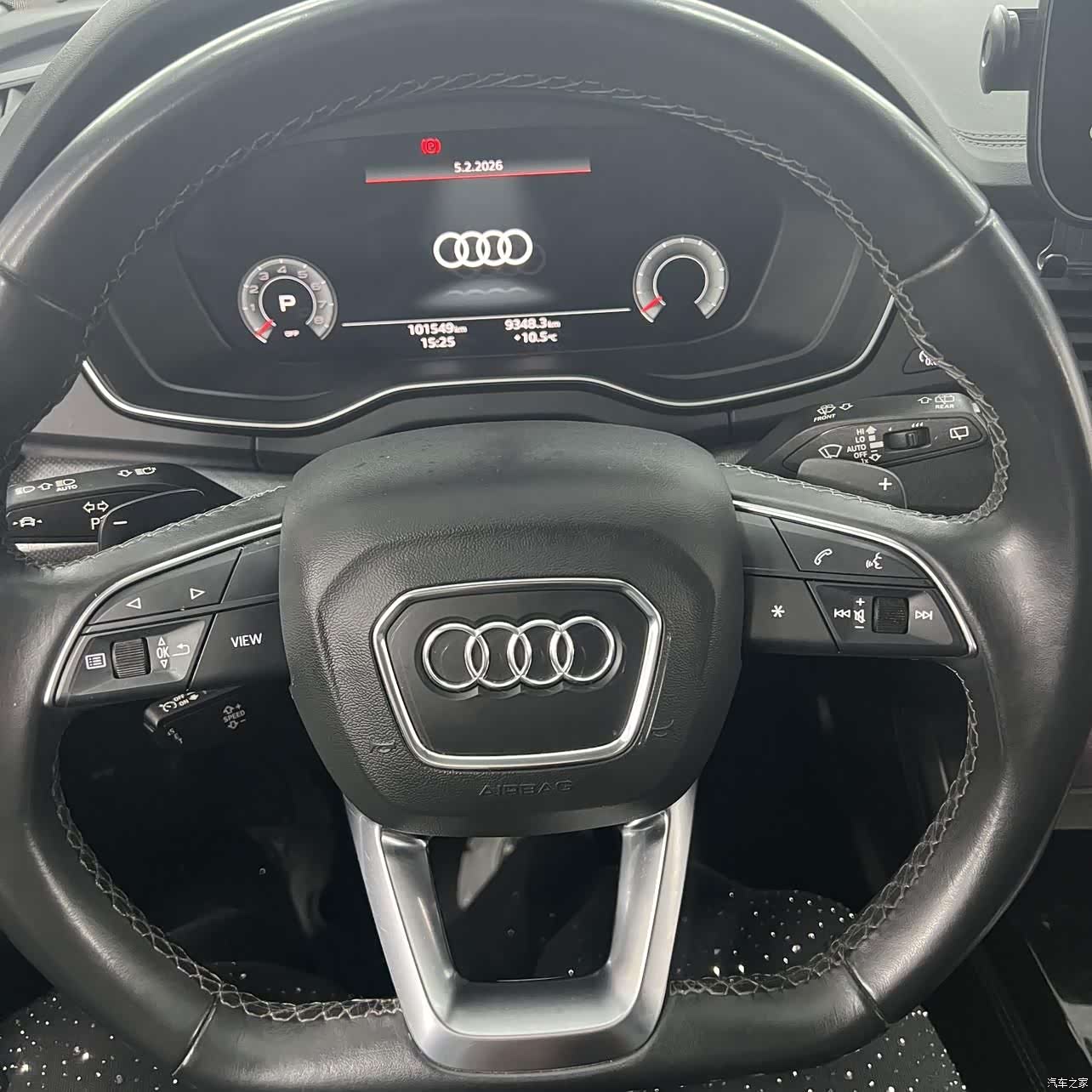 Audi Q5L, 2022 23