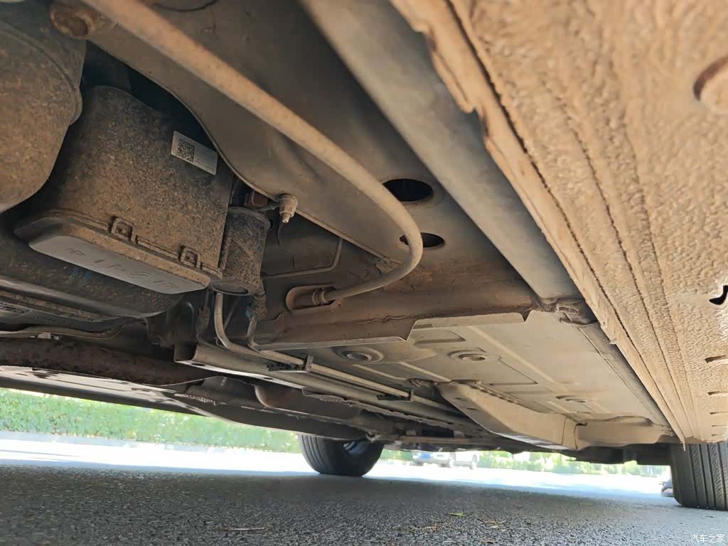 Chevrolet 320, 2018 17