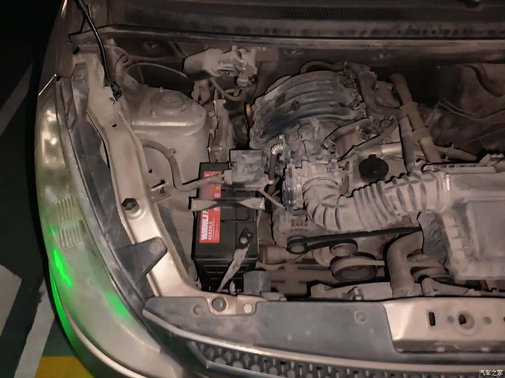 Wuling V, 2017 21