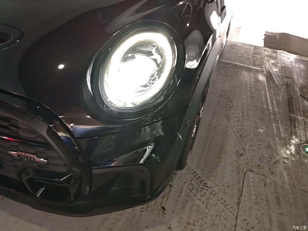 Mini Cooper, 2022 24