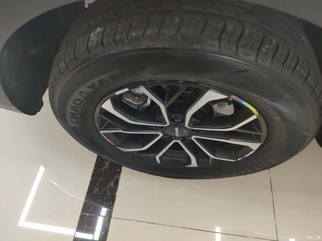 Haval H6, 2023 25