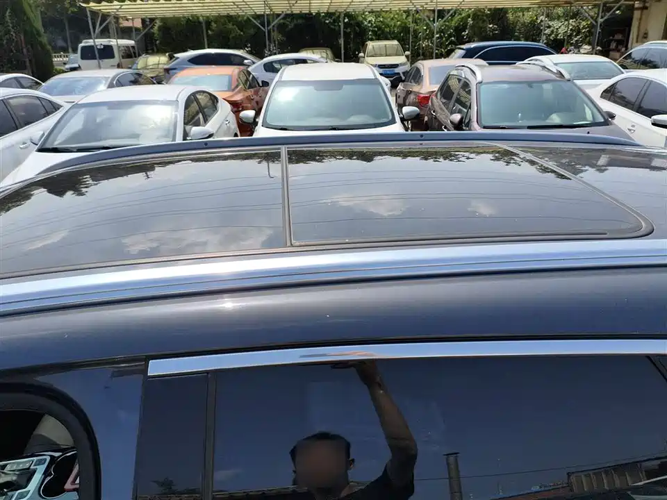 BYD Tang BYD Tang