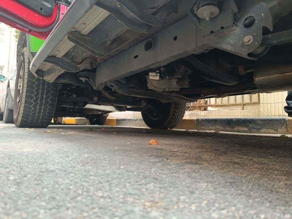 BAIC BJ40, 2021 18