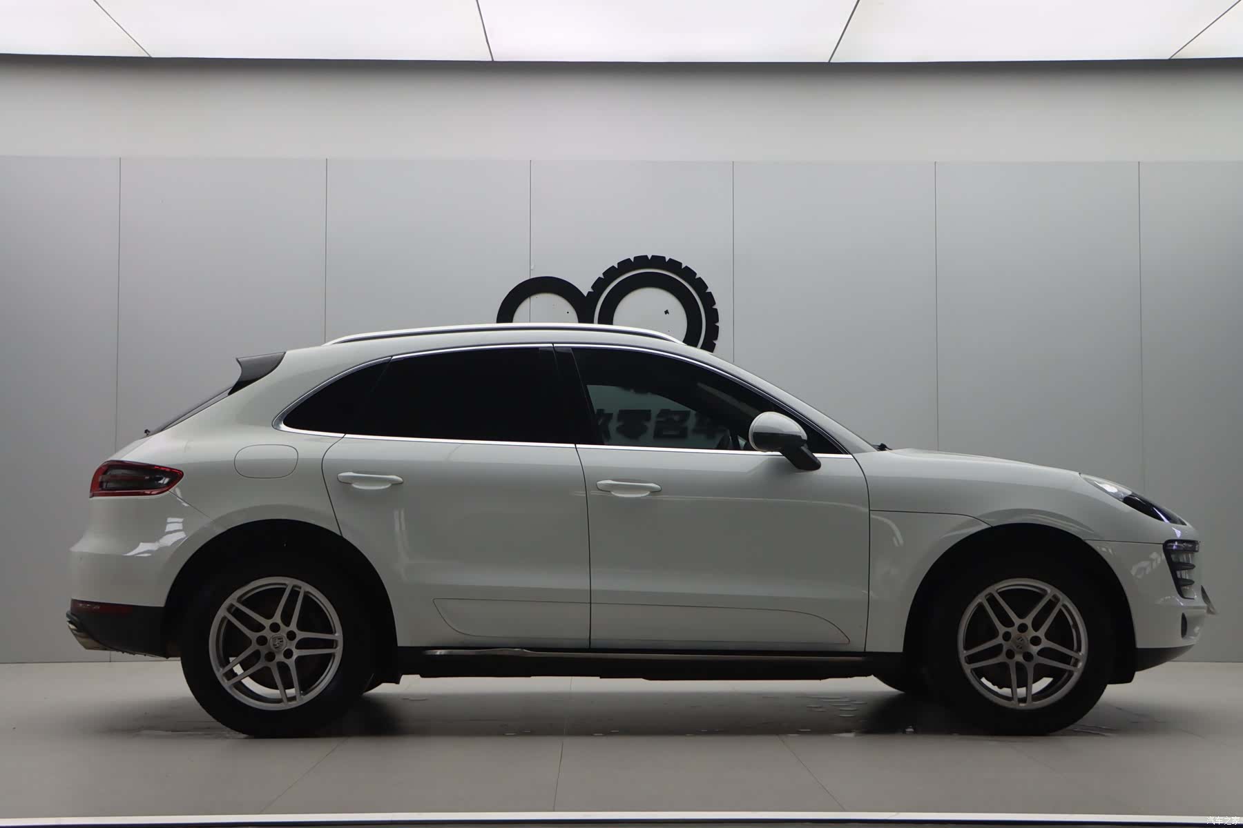 Porsche Macan, 2017 7