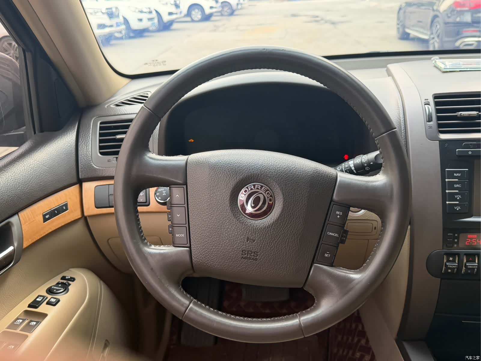 Kia V, 2015 все фото