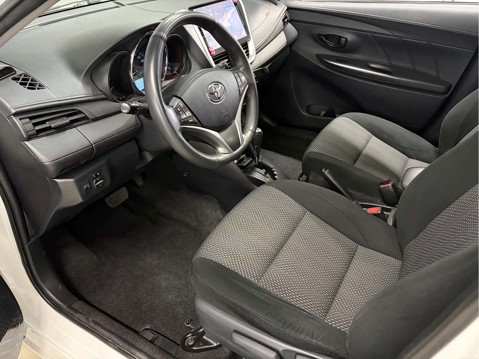 Toyota FS, 2018 7