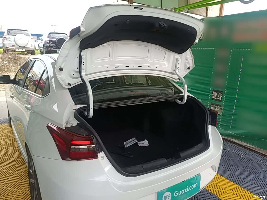Chery GX, 2020 19