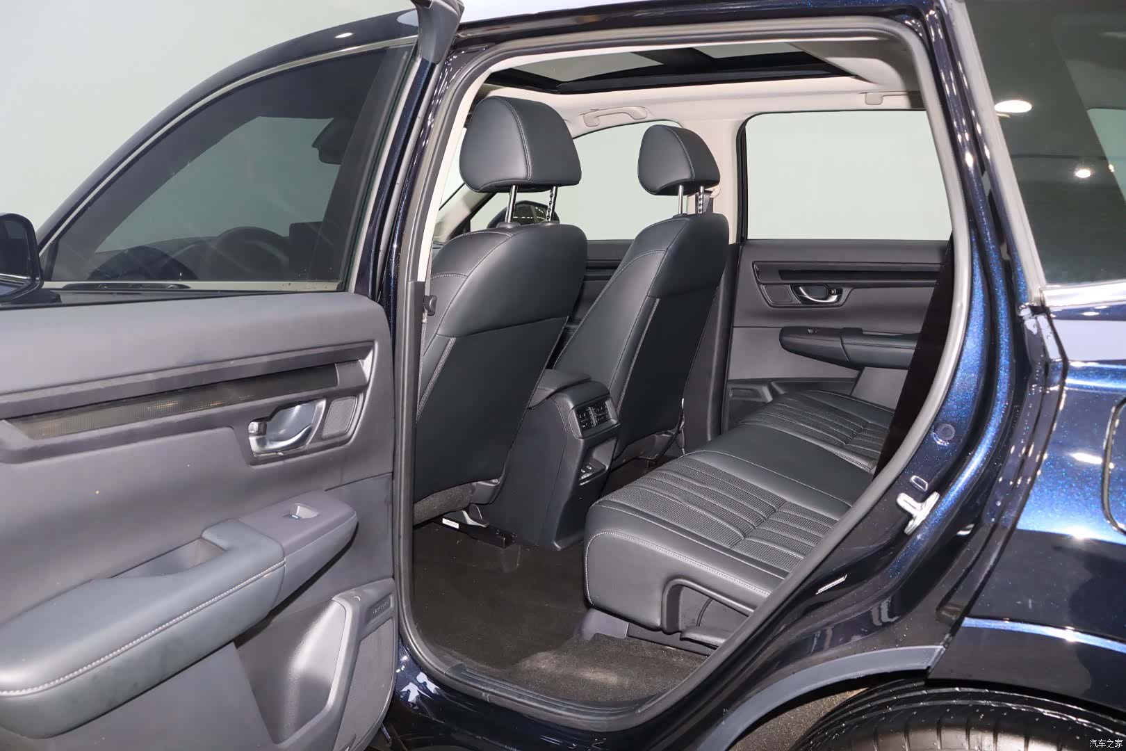 Honda Breeze, 2024 12
