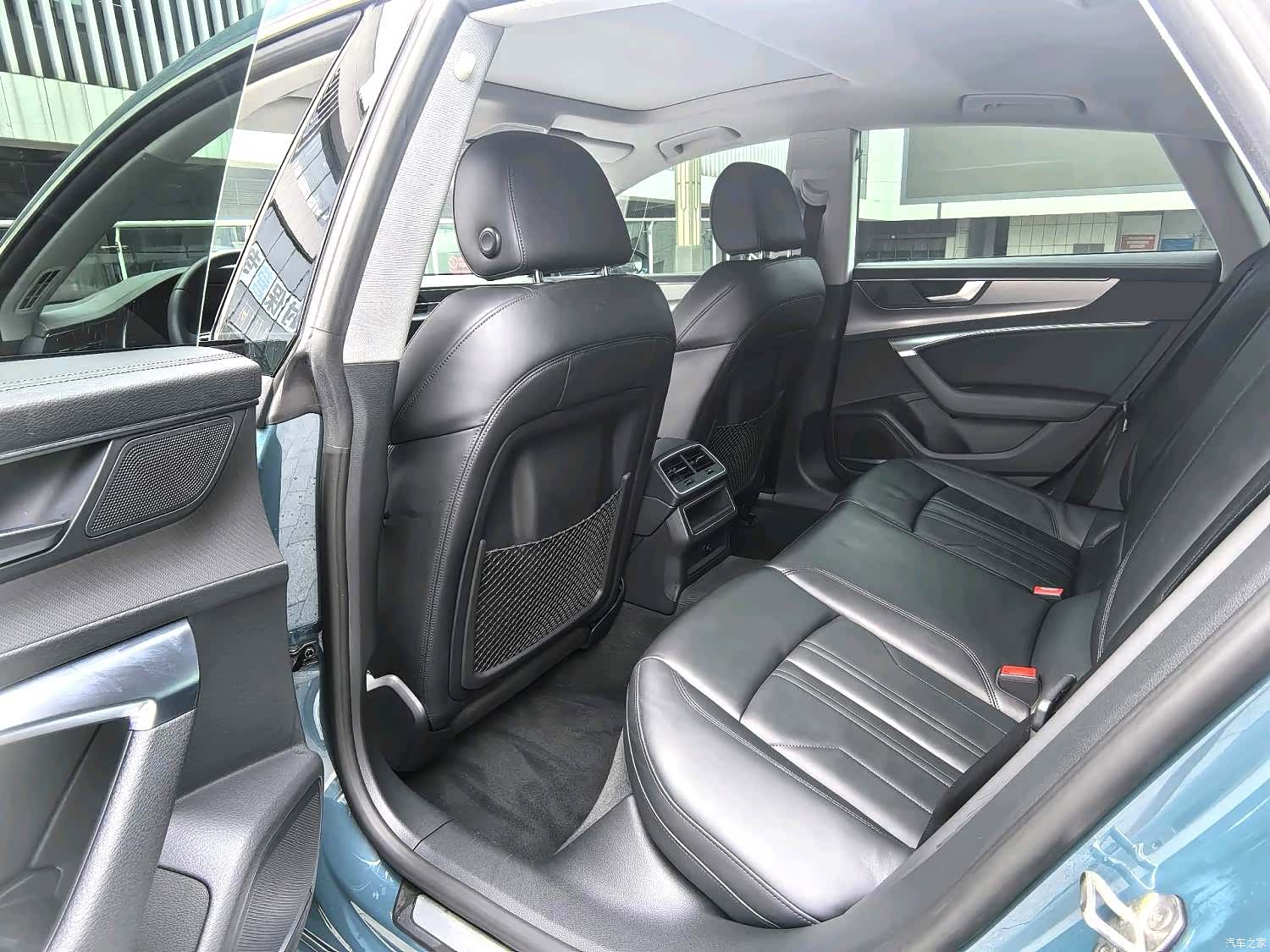 Audi A7, 2020 6