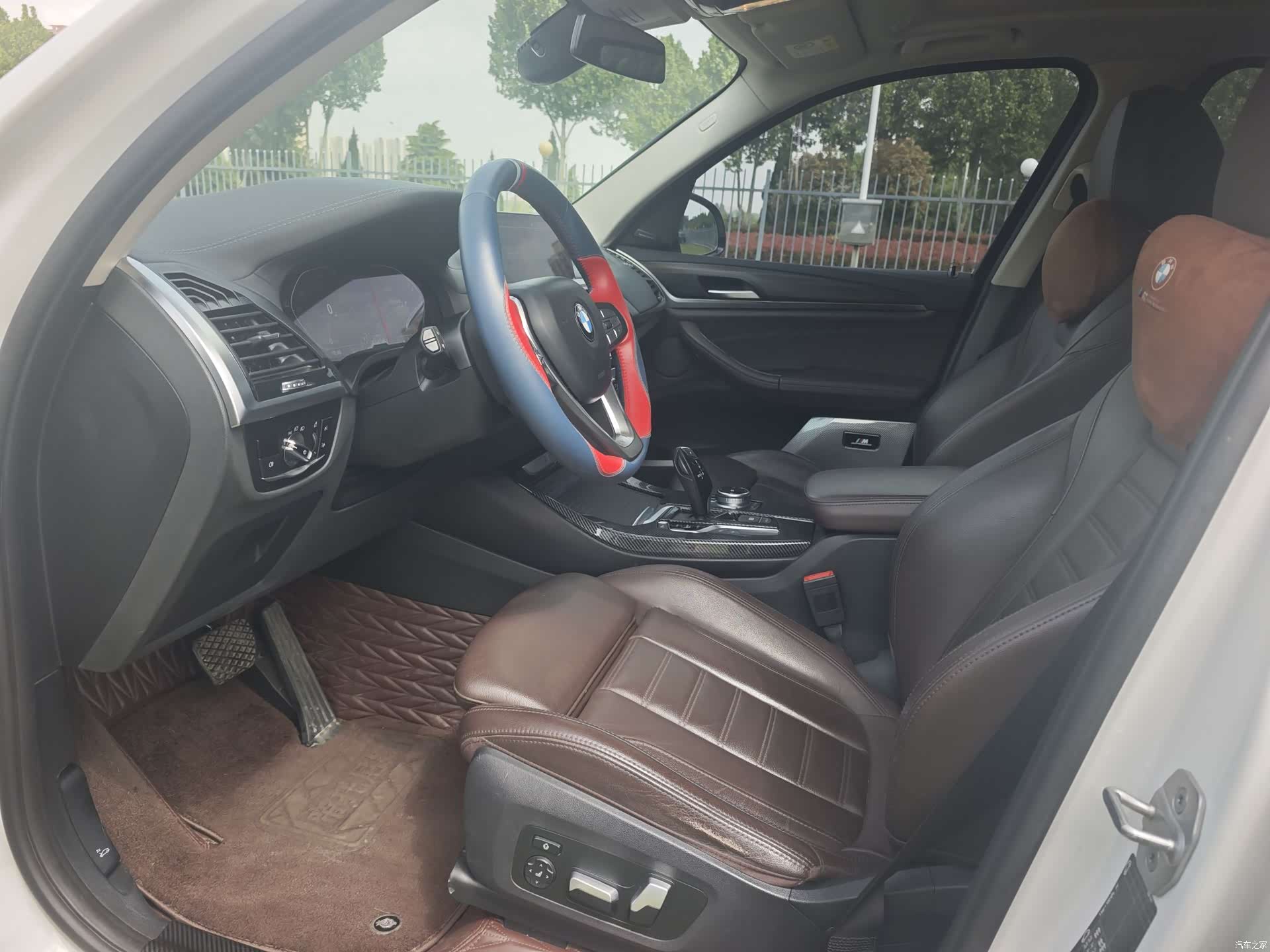 BMW X3, 2020 10