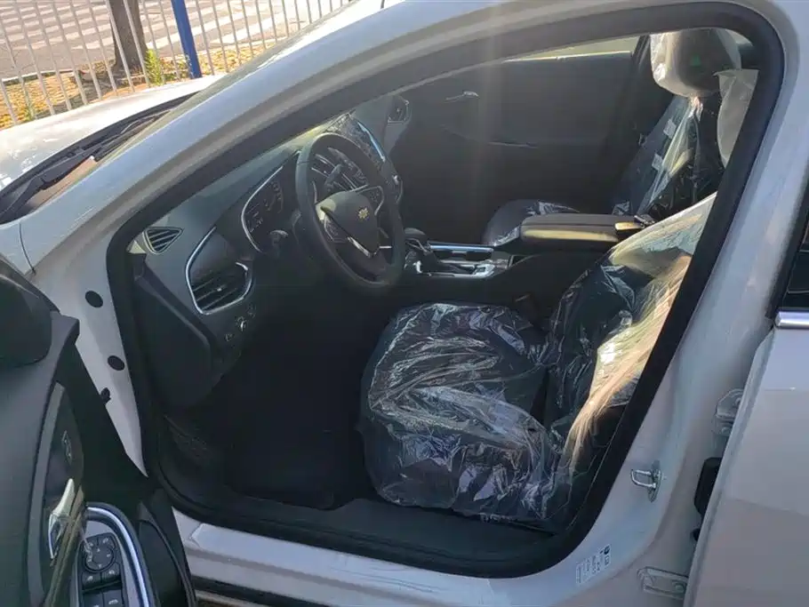 Chevrolet Mai Ruibao XL