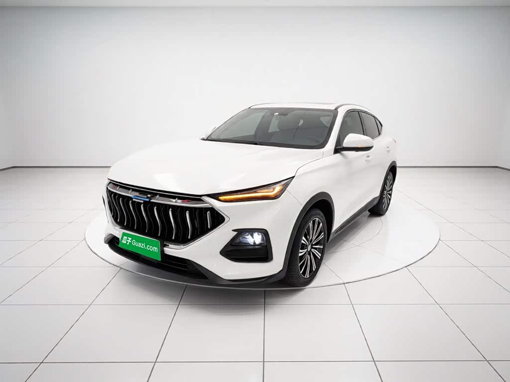 Changan X5