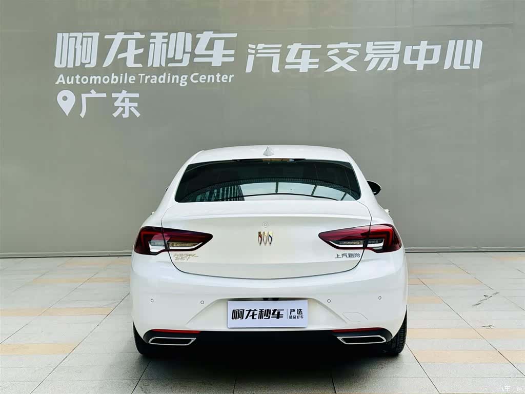 Buick Regal, 2024 все фото