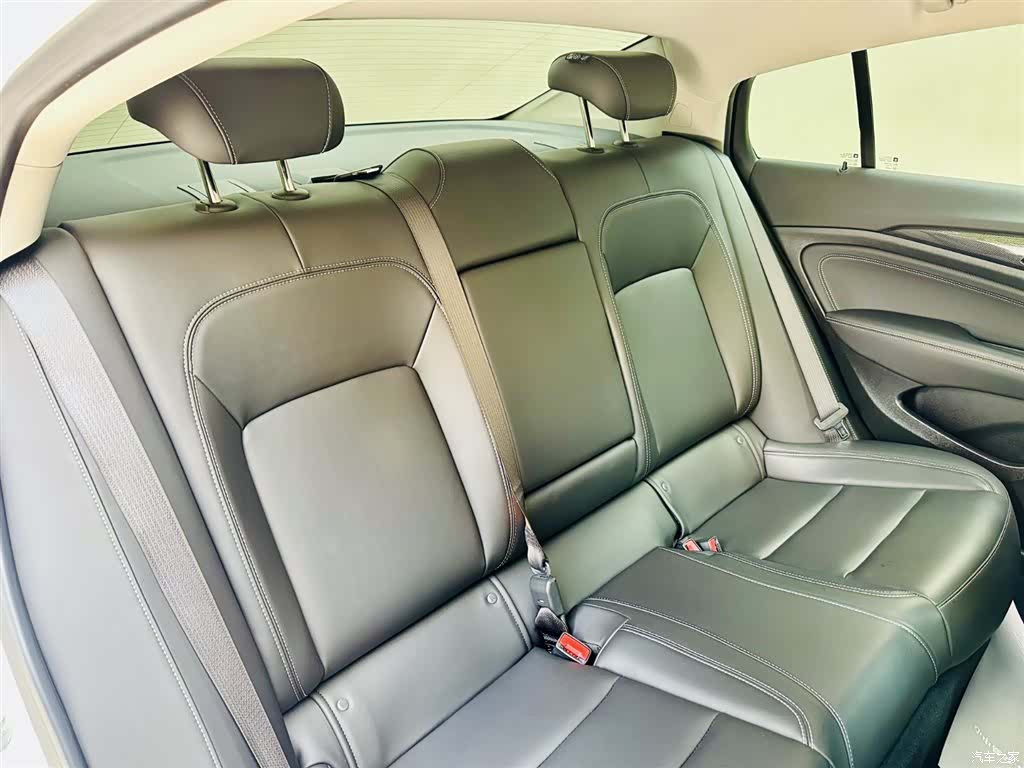 Buick Regal, 2024 8