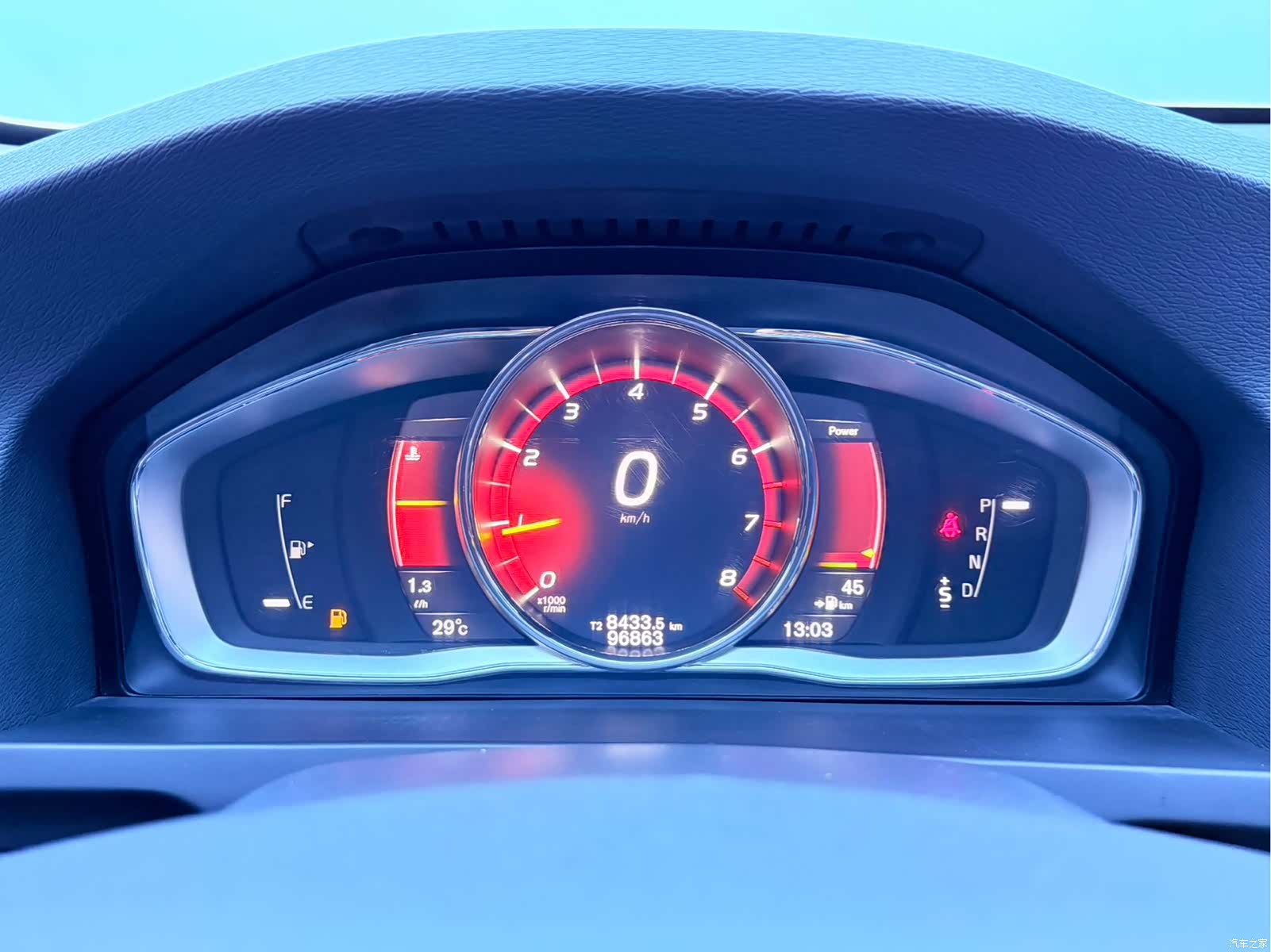 Volvo S60, 2018 4
