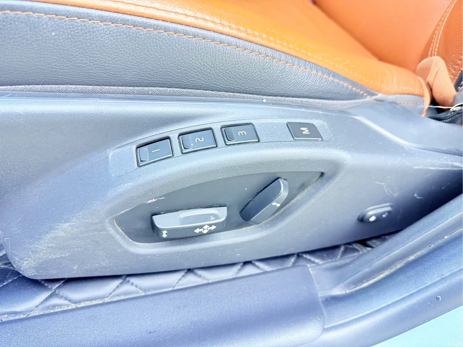 Volvo S60, 2018 8