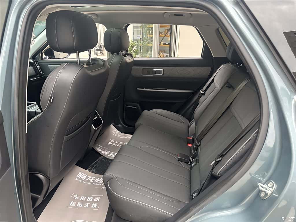 Chery T6, 2025 11