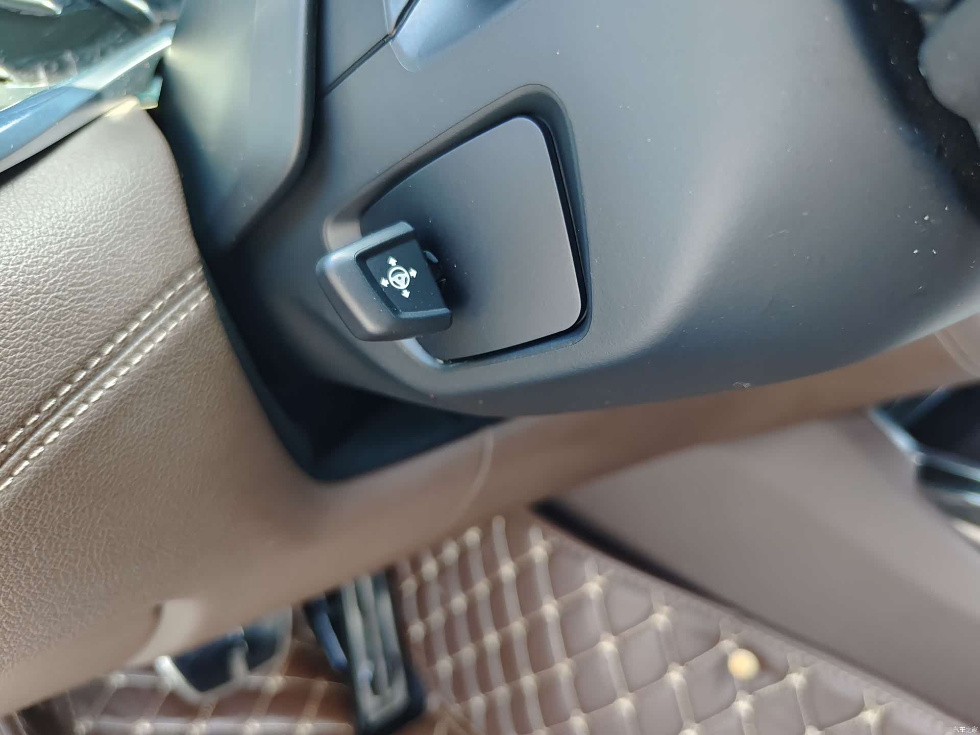 BMW 7 Series, 2018 17