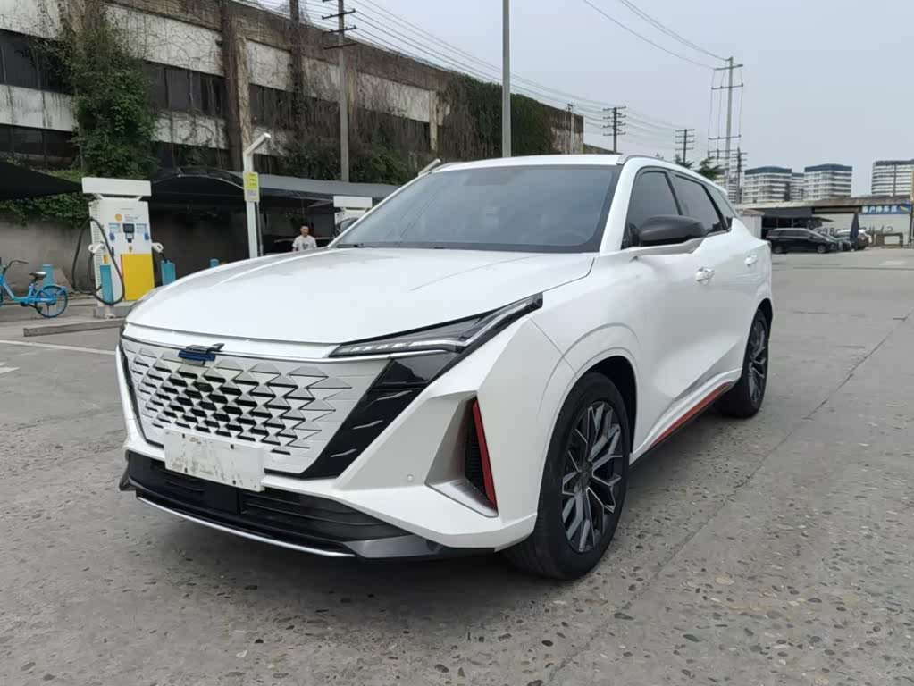 Changan Z6