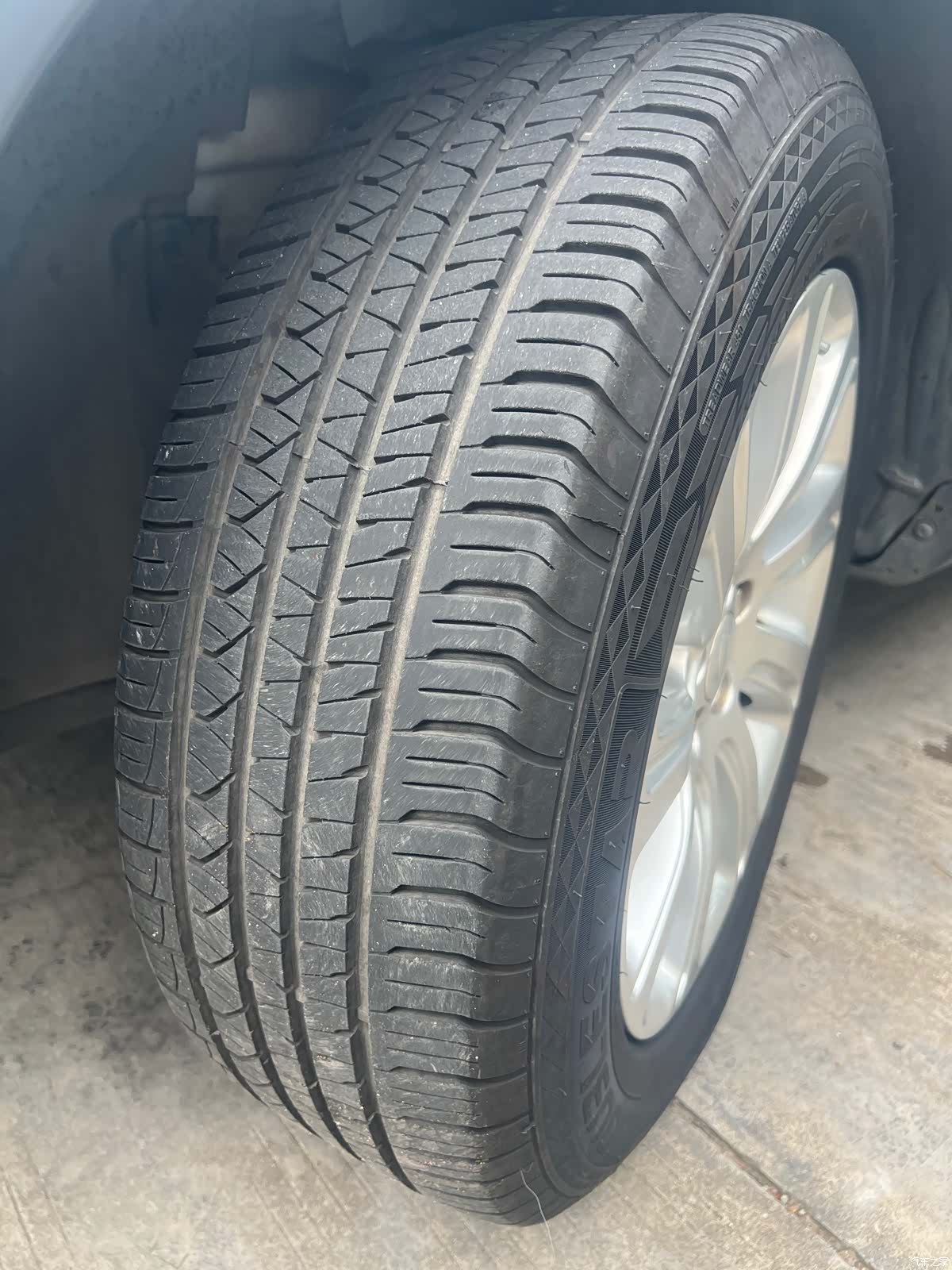 Land Rover Discovery, 2019 12