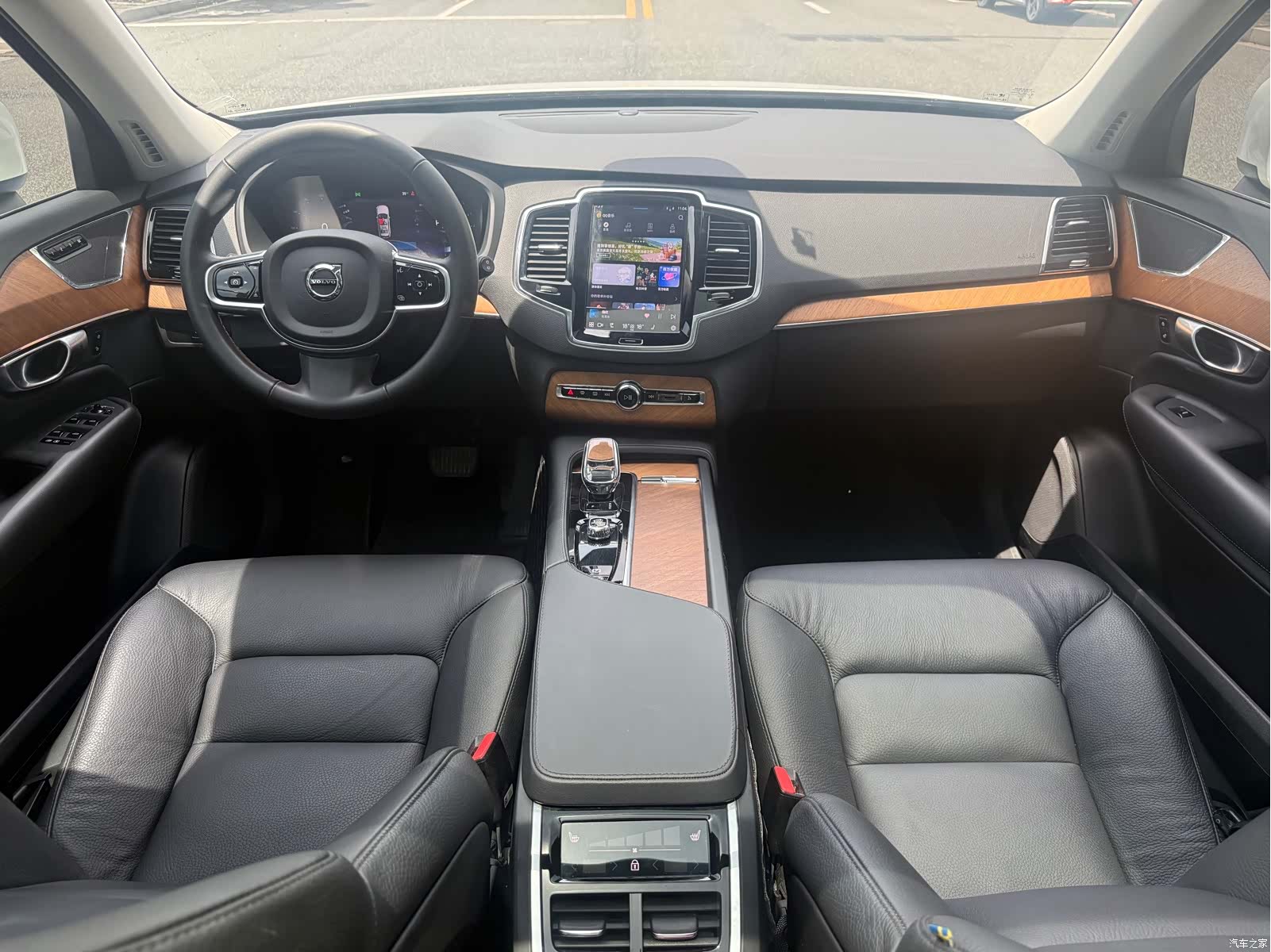 Volvo XC90, 2024 13