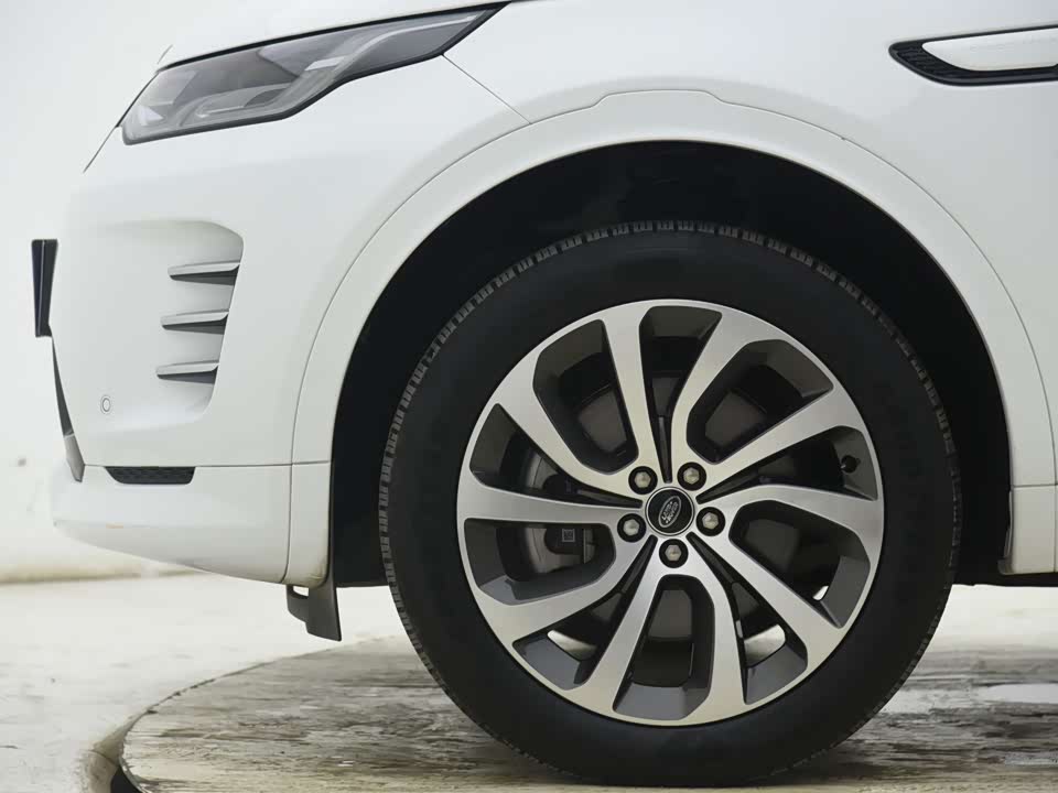 Land Rover Discover sports Land Rover Discover sports