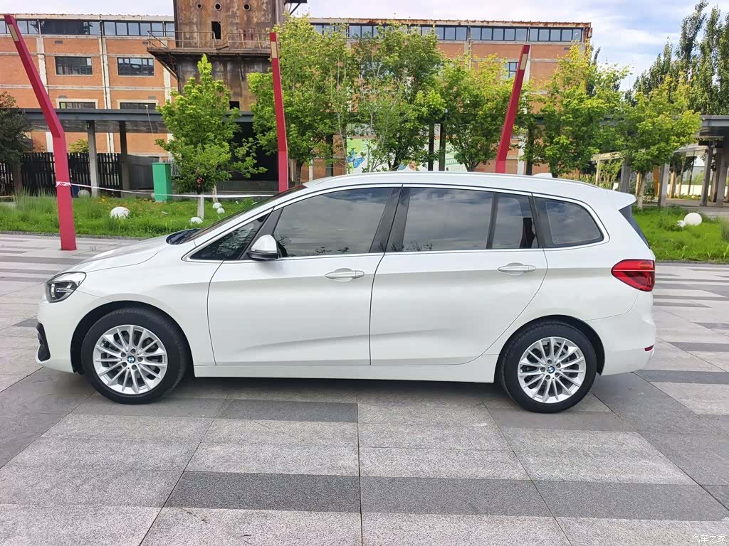 BMW 2 Series, 2019 6