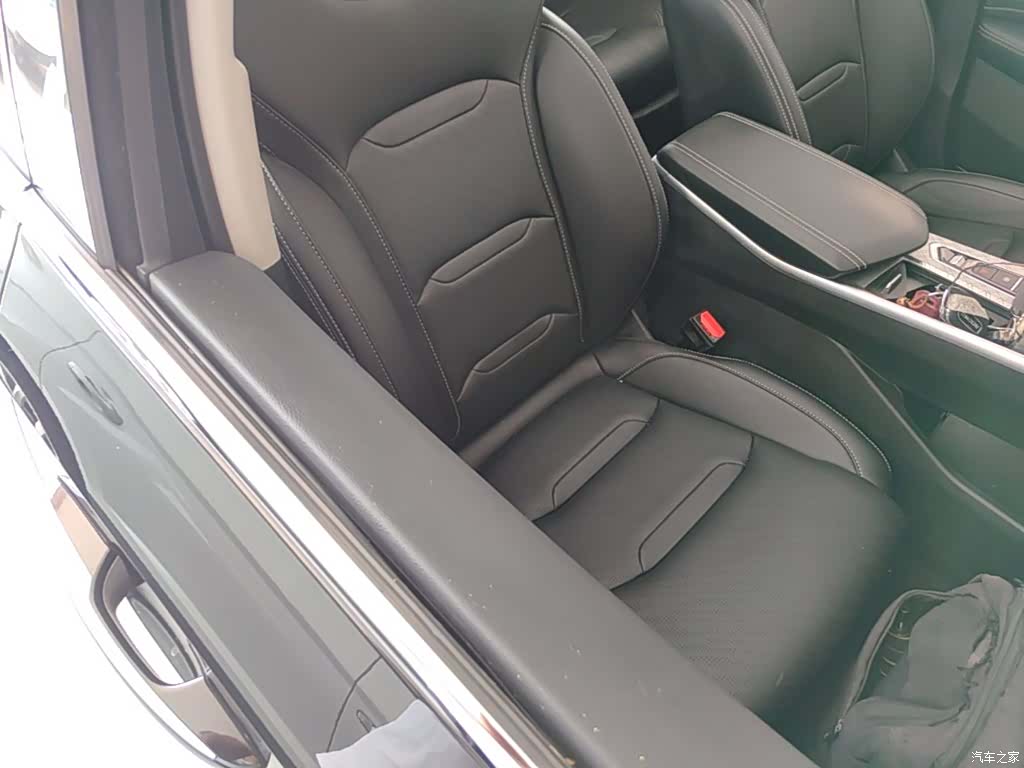 Geely Preface, 2023 25