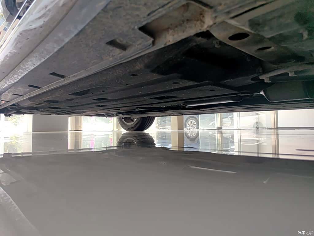 Geely Preface, 2023 21